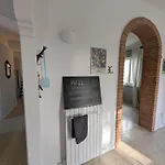 Casa Oleandro Montadamo