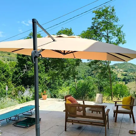 Large Country House In Le Marche Holiday home *