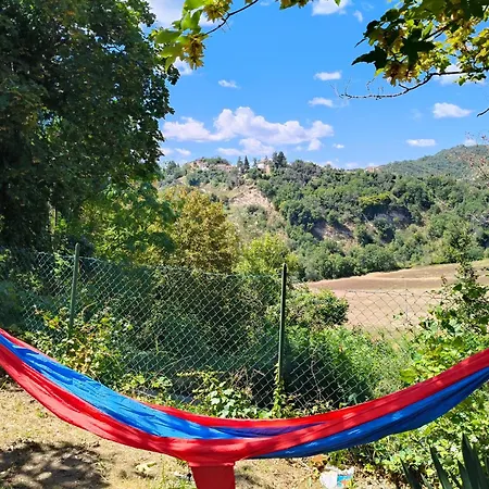 Large Country House In Le Marche Holiday home Montadamo