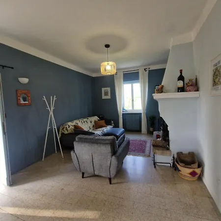 Large Country House In Le Marche