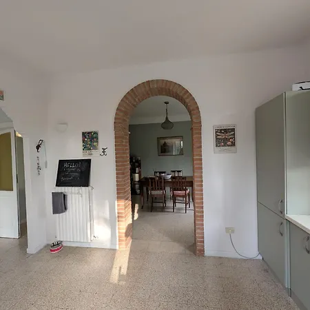 Holiday home Large Country House In Le Marche
