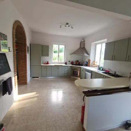 Large Country House In Le Marche Holiday home