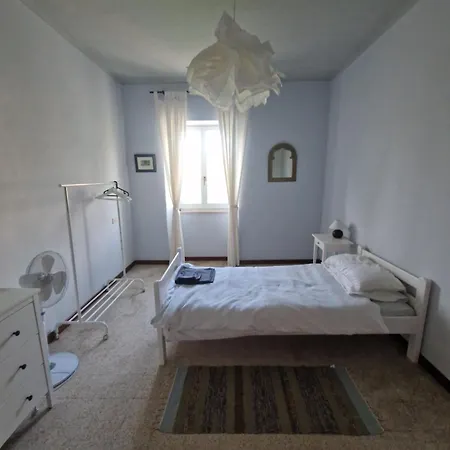 Holiday home Large Country House In Le Marche *