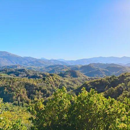 Large Country House In Le Marche *