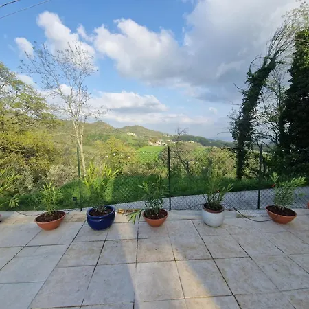 Large Country House In Le Marche *